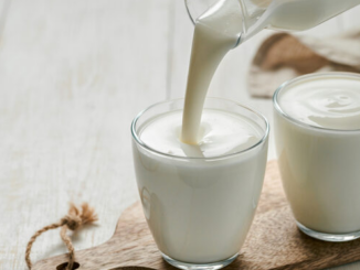 Buttermilch Gesund für die Leber