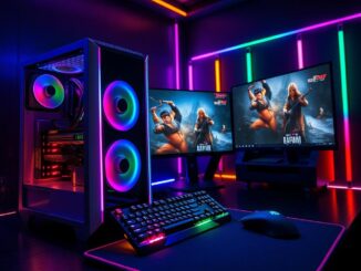 wie viel kostet ein sehr guter gaming pc?