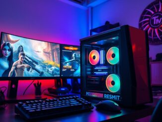 ist ein gaming pc sinnvoll?