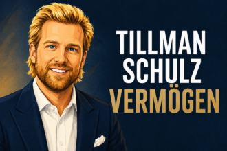 Tillmann Schulz Vermögen