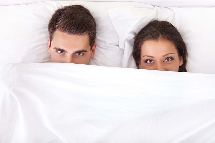 Bedeutung von Sex für die Partnerschaft