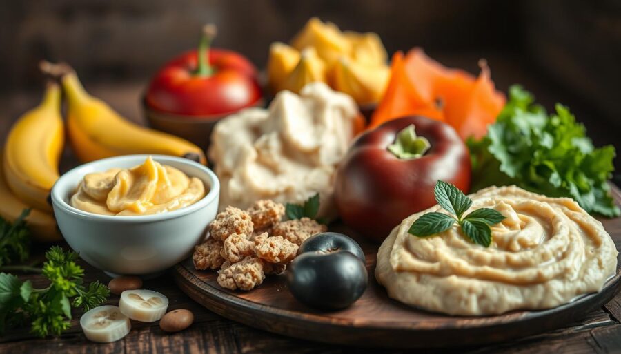 Ernährung bei Zahnschmerzen