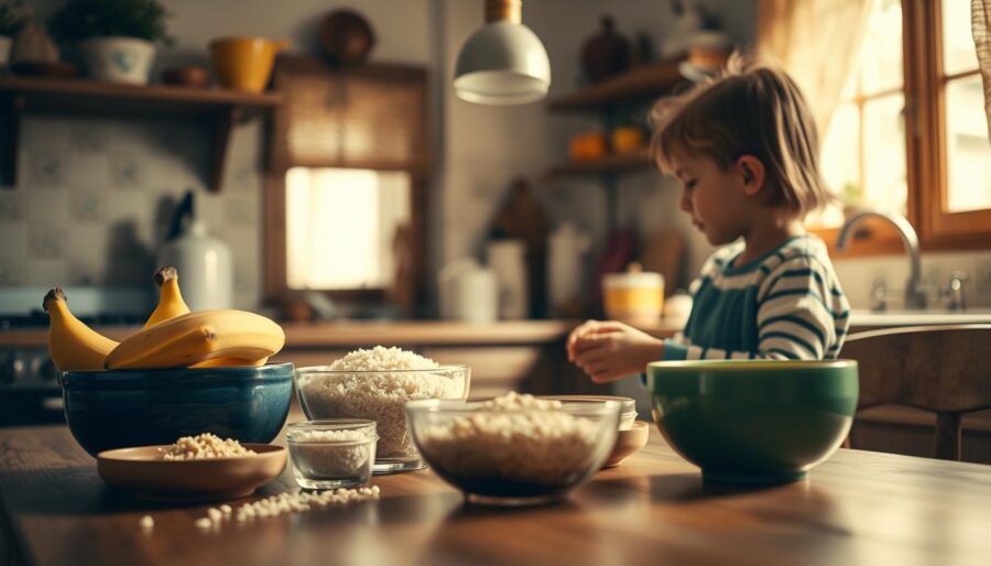 Kinderdurchfall Behandlung