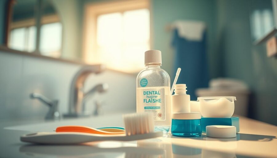 Richtige Mundhygiene zur Zahnschmerzvorbeugung