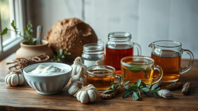 was hilft gegen scheidenpilz hausmittel