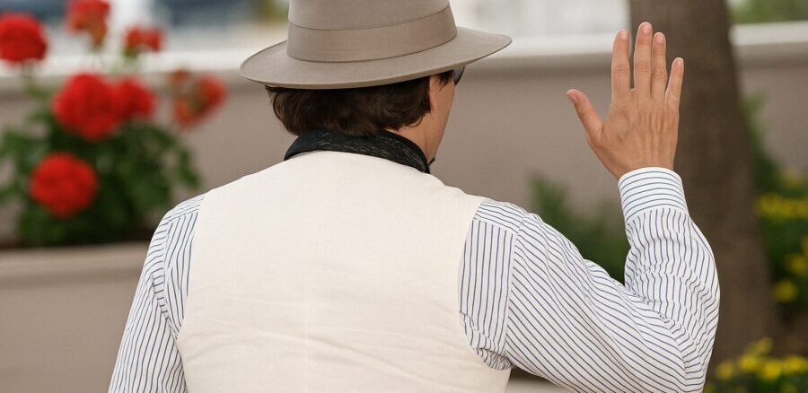 johnny depp vermögen