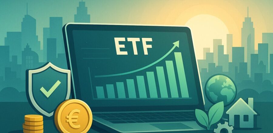 Die besten ETFs für die Zukunft