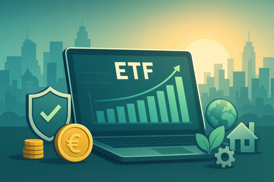 Die besten ETFs für die Zukunft