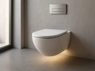 Varianten von Toiletten