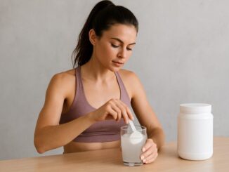 Smart Kreatin für Frauen