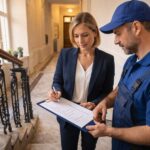 Checkliste für Hausverwaltungen
