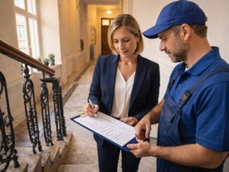 Checkliste für Hausverwaltungen