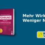 Schluss mit nett - Führung braucht Eierstöcke