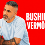 Bushido Vermögen, einer der erfolgreichsten Rapper Deutschlands