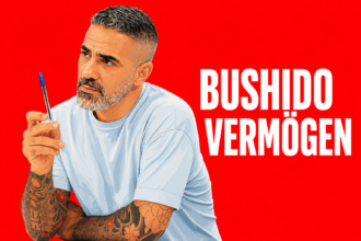 Bushido Vermögen, einer der erfolgreichsten Rapper Deutschlands