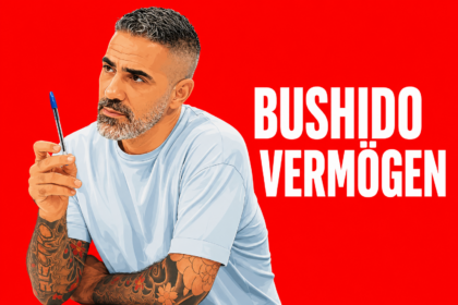 Bushido Vermögen, einer der erfolgreichsten Rapper Deutschlands