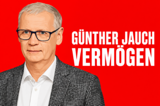 Günther Jauch Vermögen, der bekannte TV-Moderator und Unternehmer