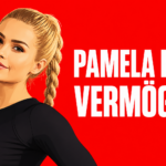 Pamela Reif Vermögen, erfolgreiche Fitness-Influencerin und Unternehmerin
