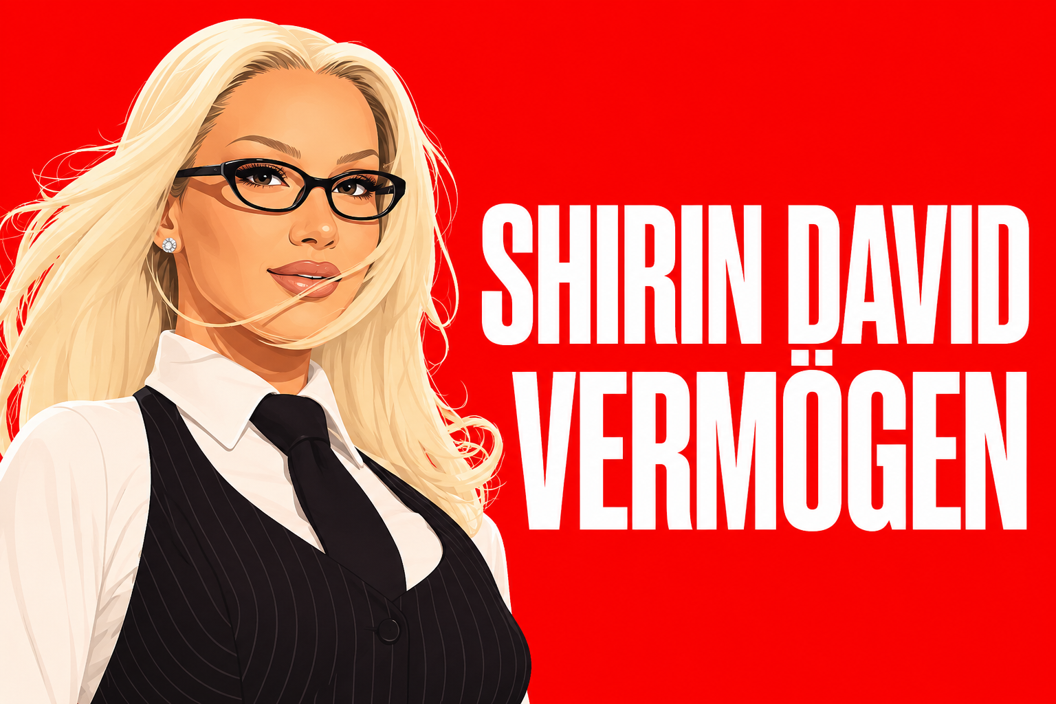 Shirin David Vermögen: So reich ist die Unternehmerin wirklich